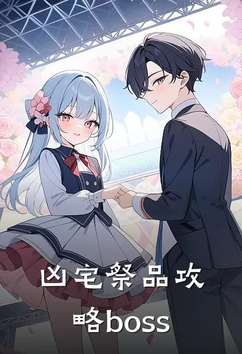 凶宅祭品攻略boss