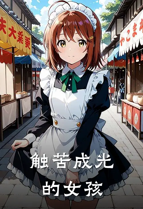 触苦成光的女孩(赵小禾刘叔)全本完结小说_完整版免费全文阅读触苦成光的女孩(赵小禾刘叔)