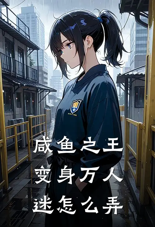 咸鱼之王变身万人迷怎么弄