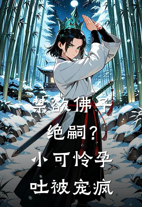 禁欲佛子绝嗣？小可怜孕吐被宠疯