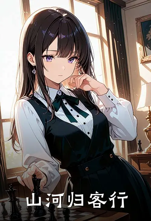 山河归客行(谢云归张万霖)最新好看小说_无弹窗全文免费阅读山河归客行谢云归张万霖