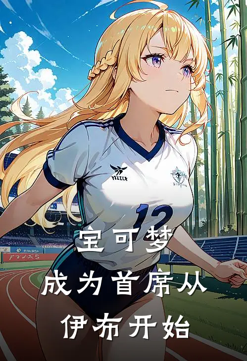 宝可梦：成为首席从伊布开始徐乐徐天完结版小说_完结版小说宝可梦：成为首席从伊布开始(徐乐徐天)