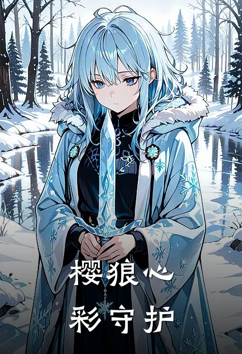 樱狼心彩守护艾利欧小樱最新好看小说_免费小说樱狼心彩守护(艾利欧小樱)