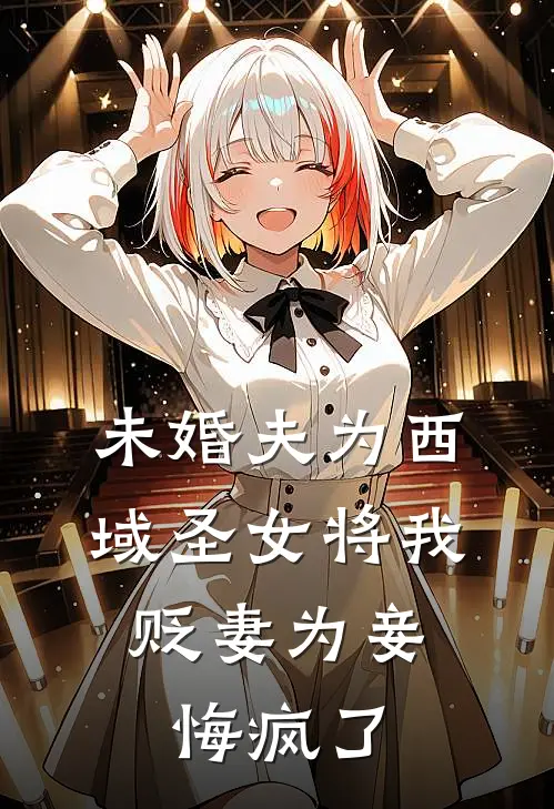 未婚夫为西域圣女将我贬妻为妾，悔疯了(绾绾陆景寒)免费阅读无弹窗_最新好看小说推荐未婚夫为西域圣女将我贬妻为妾，悔疯了绾绾陆景寒