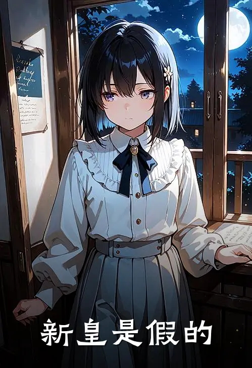 新皇是假的