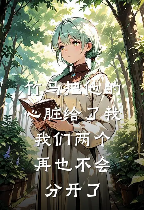 竹马把他的心脏给了我，我们两个再也不会分开了(谢年阿笙)免费小说笔趣阁_完结版小说推荐竹马把他的心脏给了我，我们两个再也不会分开了(谢年阿笙)