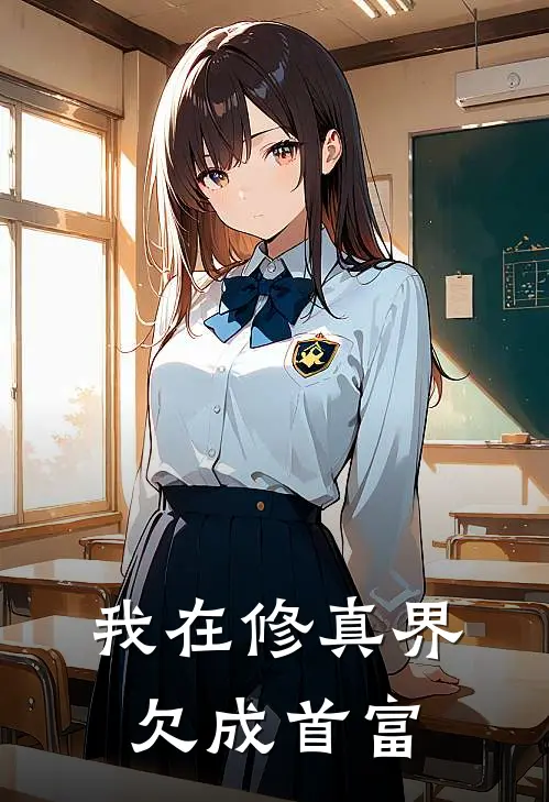 林霄赵虎《我在修真界欠成首富》最新章节阅读_(林霄赵虎)热门小说