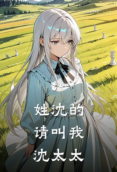 姓沈的，请叫我沈太太