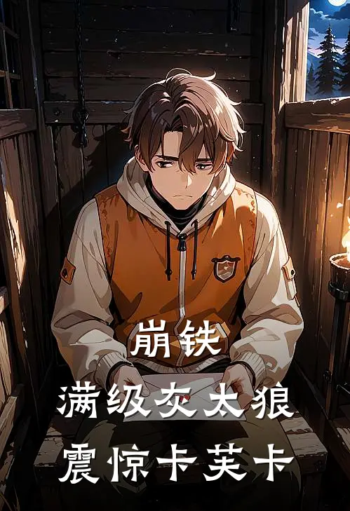 崩铁：满级灰太狼，震惊卡芙卡林天丹恒完本完结小说_完本完结小说崩铁：满级灰太狼，震惊卡芙卡(林天丹恒)