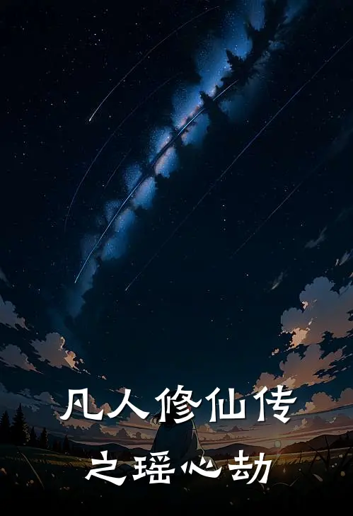 凡人修仙传之瑶心劫韩厉阿瑶好看的小说推荐完结_在哪看免费小说凡人修仙传之瑶心劫韩厉阿瑶