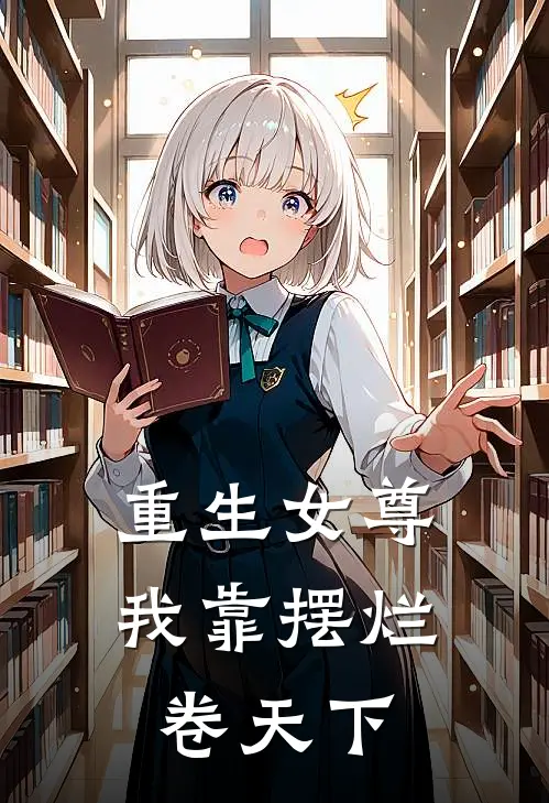 重生女尊：我靠摆烂卷天下沈云舒青黛完整版小说_最新章节列表重生女尊：我靠摆烂卷天下(沈云舒青黛)