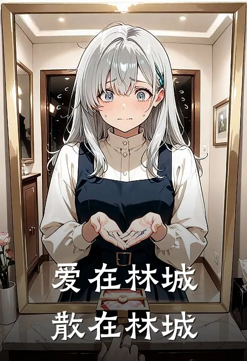 爱在林城，散在林城林晓璃冷妍完结好看小说_最新章节列表爱在林城，散在林城(林晓璃冷妍)