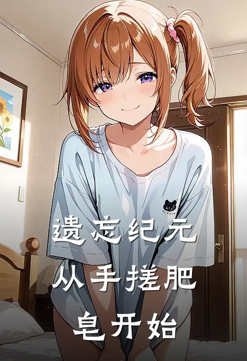 遗忘纪元，从手搓肥皂开始