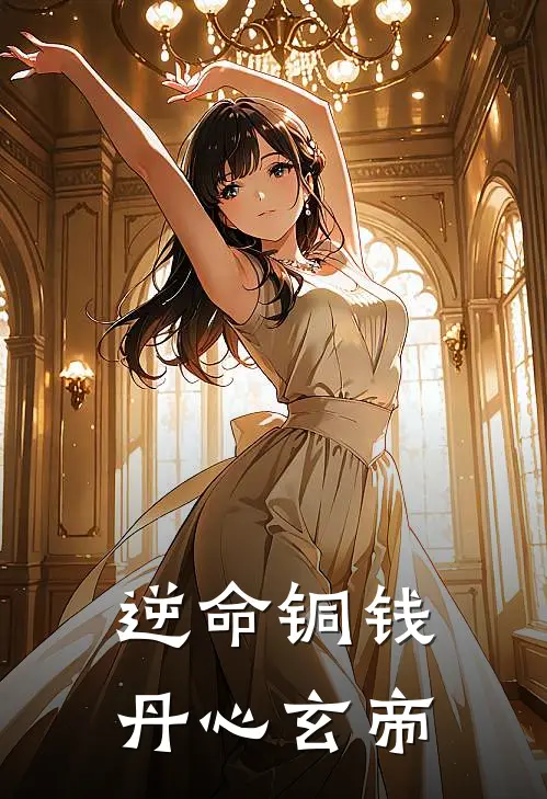 逆命铜钱丹心玄帝（谢无咎谢无咎）完整版小说阅读_逆命铜钱丹心玄帝全文免费阅读（谢无咎谢无咎）