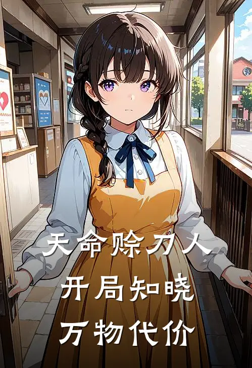 林枫林小雨《天命赊刀人：开局知晓万物代价》全文免费阅读_天命赊刀人：开局知晓万物代价全集在线阅读