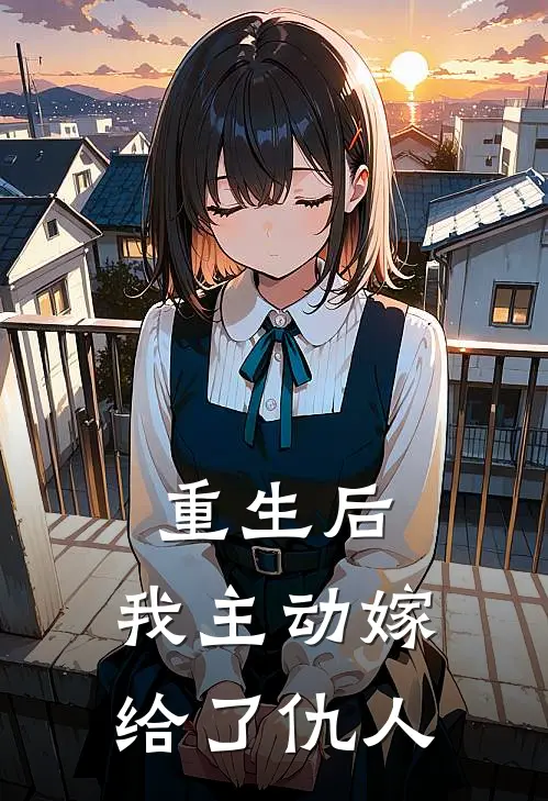 重生后，我主动嫁给了仇人