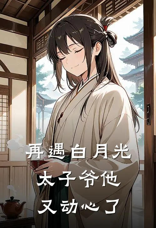 再遇白月光，太子爷他又动心了