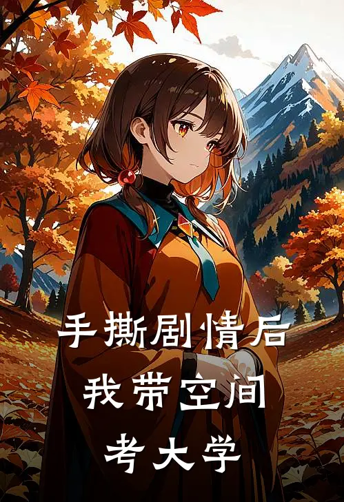 手撕剧情后，我带空间考大学姜念白薇薇完本完结小说_完本完结小说手撕剧情后，我带空间考大学(姜念白薇薇)