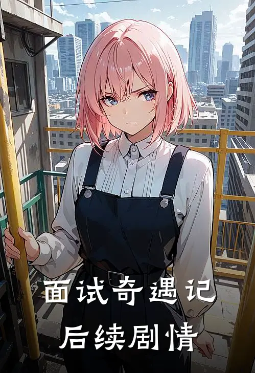 面试奇遇记后续剧情