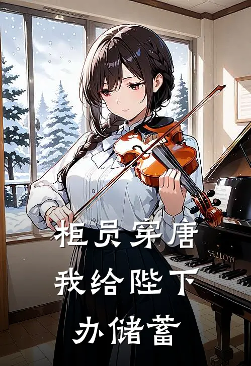 柜员穿唐：我给陛下办储蓄林晓晓林姐免费小说大全_小说推荐完本柜员穿唐：我给陛下办储蓄(林晓晓林姐)