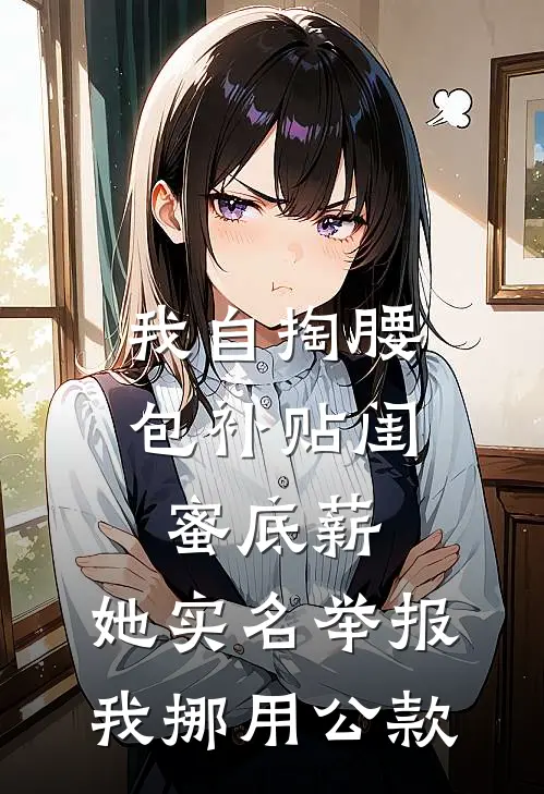 我自掏腰包补贴闺蜜底薪，她实名举报我挪用公款