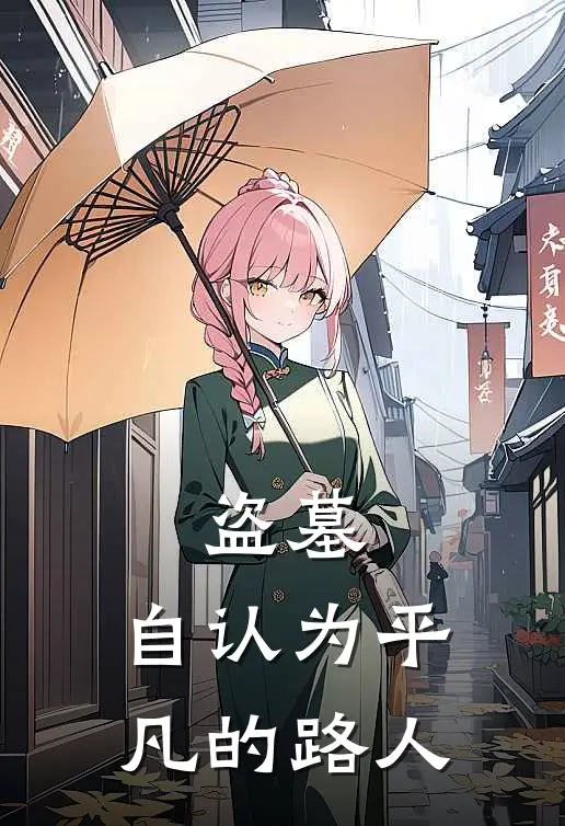 盗墓：自认为平凡的路人(林悠汪泰)全文阅读免费全集_完结小说盗墓：自认为平凡的路人林悠汪泰