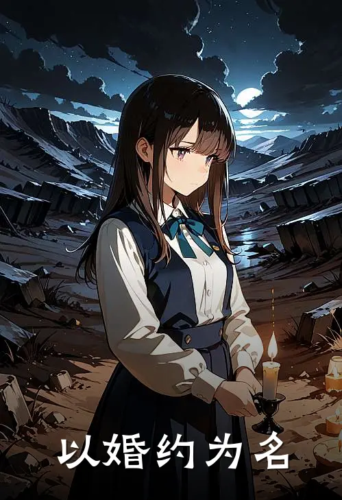 以婚约为名