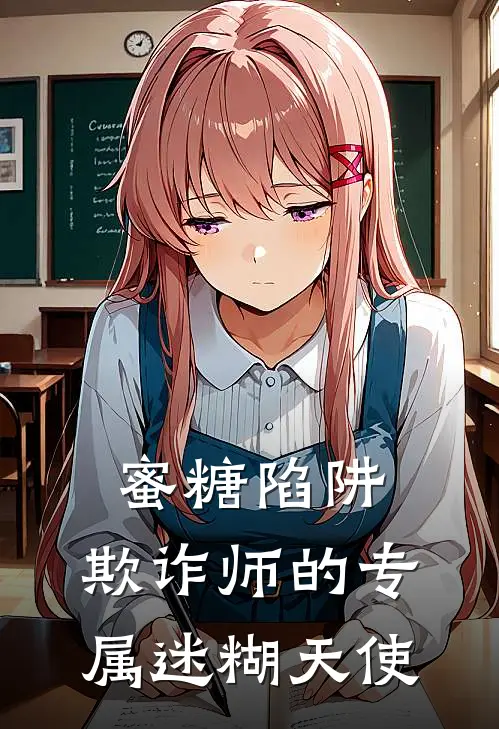 蜜糖陷阱：欺诈师的专属迷糊天使