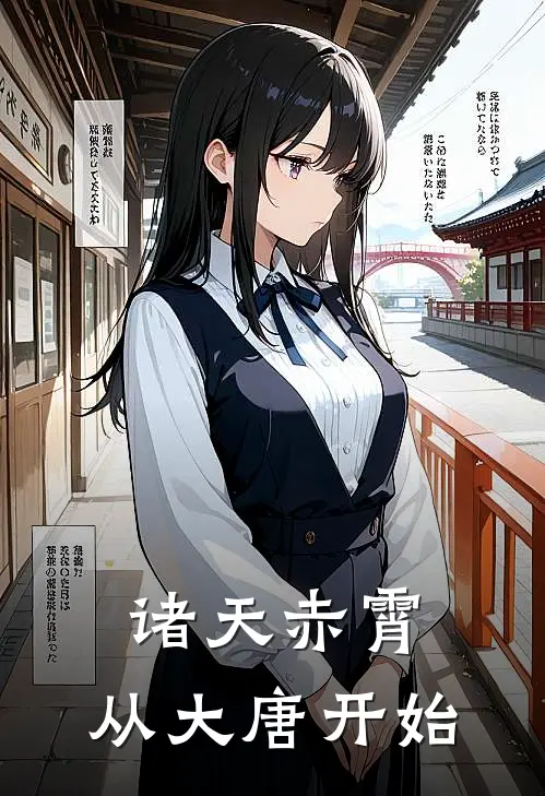 诸天赤霄：从大唐开始