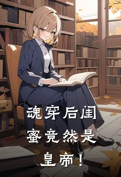 魂穿后闺蜜竟然是皇帝！梦珠顾潇潇最新推荐小说_完结版小说推荐魂穿后闺蜜竟然是皇帝！梦珠顾潇潇