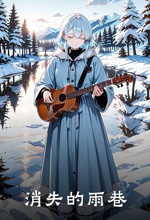 消失的雨巷(林冉洛一辰)在线阅读免费小说_完整版小说免费阅读消失的雨巷(林冉洛一辰)