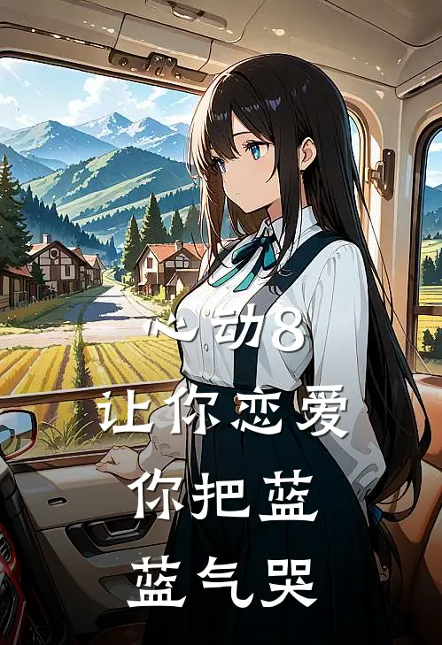 心动8：让你恋爱，你把蓝蓝气哭罗晨杜海淘免费小说全本阅读_小说免费完结心动8：让你恋爱，你把蓝蓝气哭罗晨杜海淘