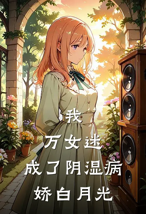 《我，万女迷，成了阴湿病娇白月光》温黛黛黛_(我，万女迷，成了阴湿病娇白月光)全集在线阅读