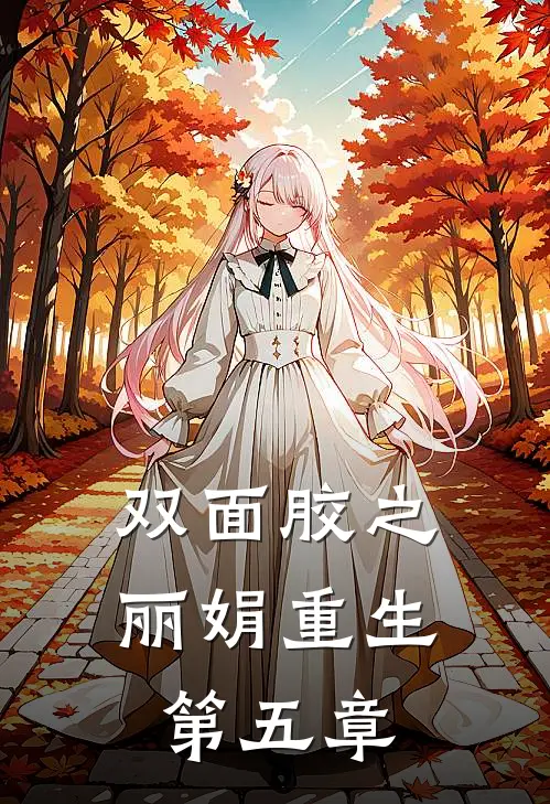 双面胶之丽娟重生第五章