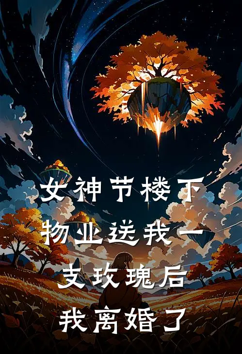 女神节楼下物业送我一支玫瑰后，我离婚了(周勿周总)免费小说大全_小说完结免费女神节楼下物业送我一支玫瑰后，我离婚了周勿周总