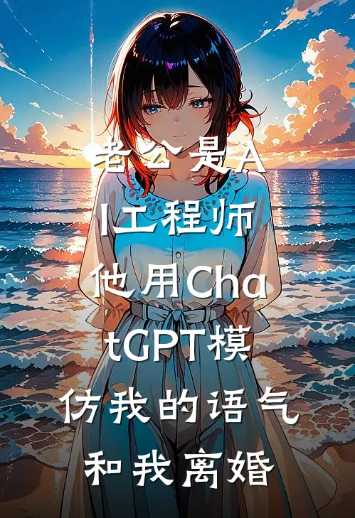 江辰苏晚老公是AI工程师，他用ChatGPT模仿我的语气，和我离婚最新章节阅读_江辰苏晚最新章节在线阅读
