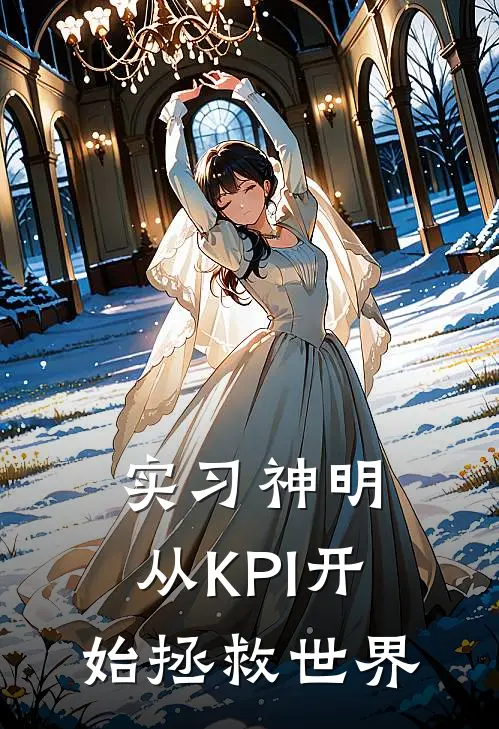 实习神明：从KPI开始拯救世界