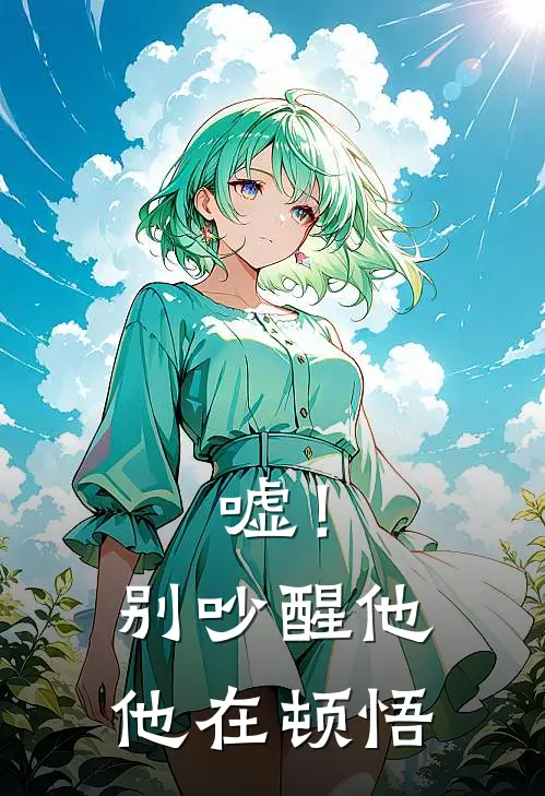 嘘！别吵醒他，他在顿悟林枫张浩完结小说大全_免费小说在哪看嘘！别吵醒他，他在顿悟(林枫张浩)