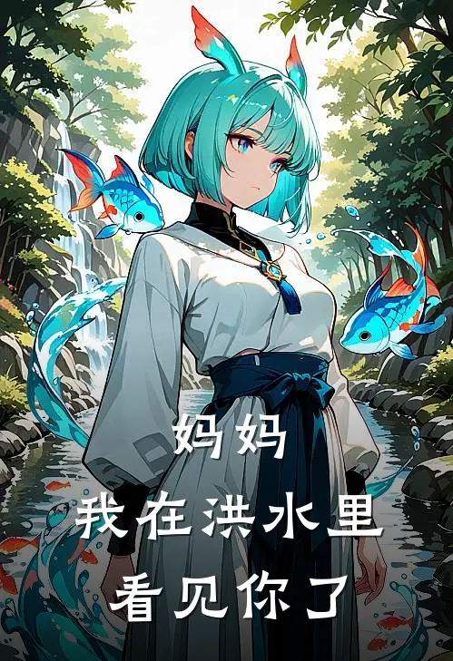 妈妈，我在洪水里看见你了(林婷婷王桂香)已完结小说_小说免费阅读妈妈，我在洪水里看见你了林婷婷王桂香