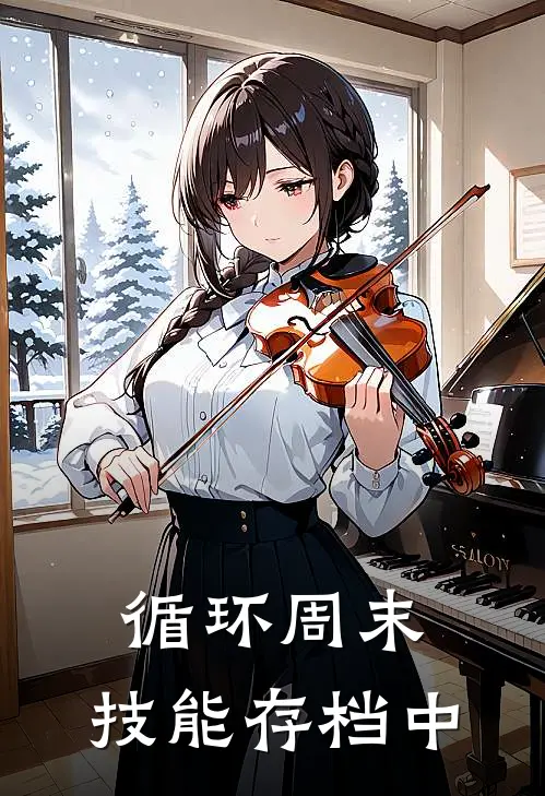 循环周末：技能存档中