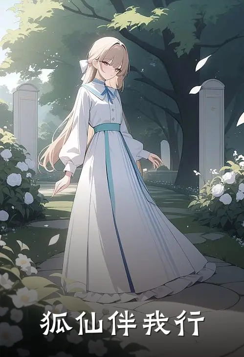 狐仙伴我行(邱月邱月)免费阅读_无弹窗全文免费阅读狐仙伴我行邱月邱月