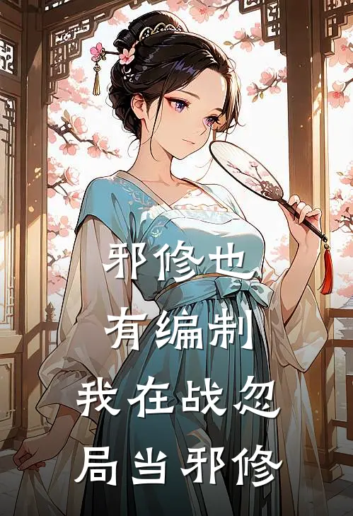 邪修也有编制，我在战忽局当邪修