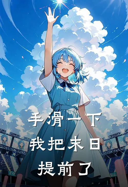 手滑一下，我把末日提前了(苏沐苏沐)全本免费小说_新热门小说手滑一下，我把末日提前了苏沐苏沐