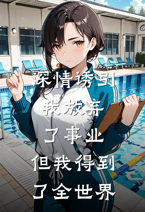 深情诱引，我放弃了事业，但我得到了全世界林语熙虞佳免费小说全本阅读_小说免费完结深情诱引，我放弃了事业，但我得到了全世界林语熙虞佳