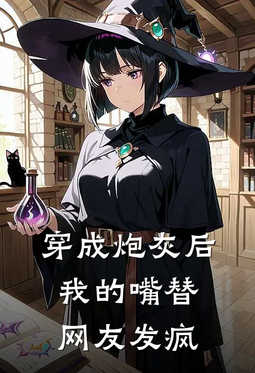 白莲花林念《穿成炮灰后，我的嘴替网友发疯》全本免费在线阅读_(白莲花林念)最新章节在线阅读