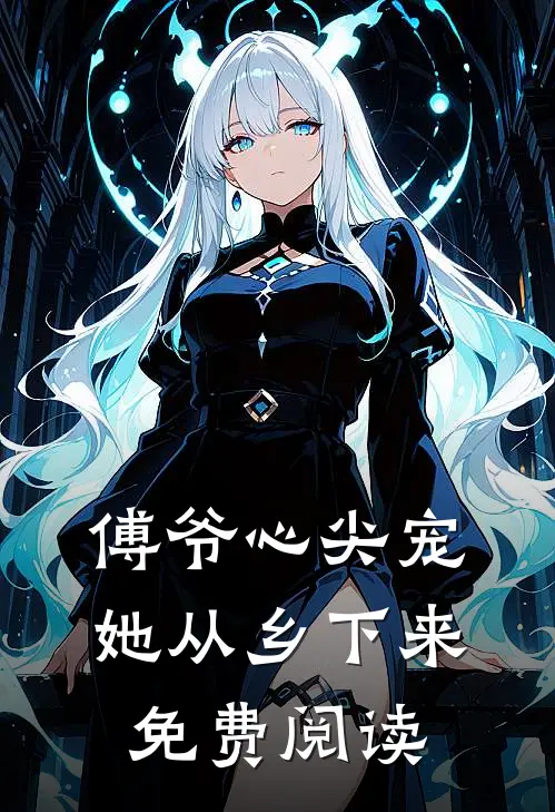 傅爷心尖宠她从乡下来免费阅读