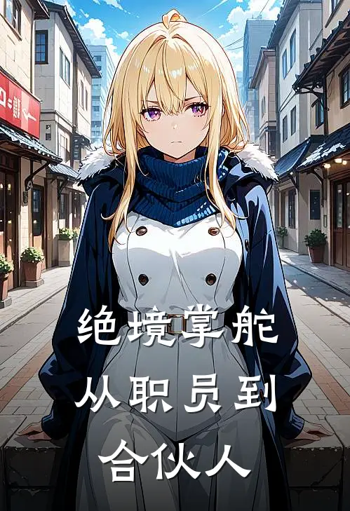 绝境掌舵：从职员到合伙人(苏清然云帆)最新完结小说推荐_热门小说排行榜绝境掌舵：从职员到合伙人苏清然云帆