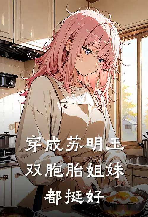 《穿成苏明玉双胞胎姐妹，都挺好》苏明月苏明玉全集免费在线阅读_(苏明月苏明玉)全章节免费在线阅读