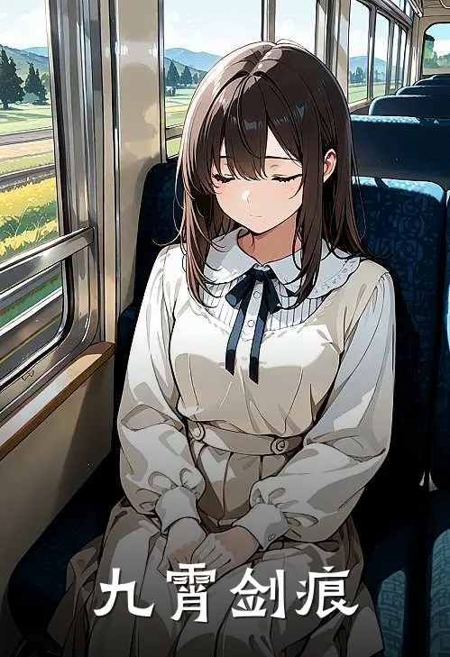 九霄剑痕张尧铠张瑾澄完整版小说_小说完结推荐九霄剑痕(张尧铠张瑾澄)