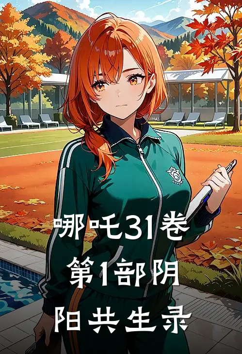 哪吒31卷第1部阴阳共生录